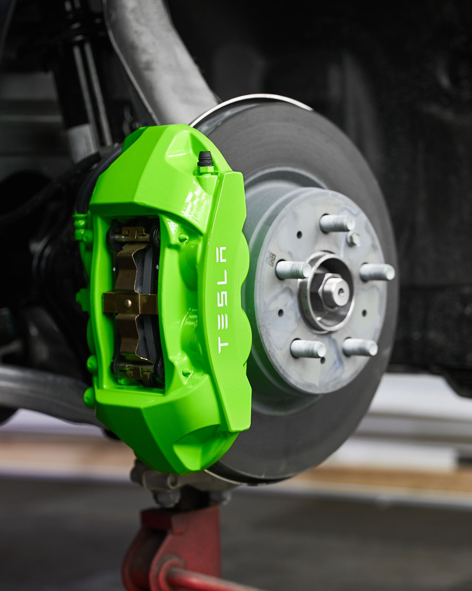 Car Brake Caliper Refurbishment London & Custom Brake Calipers